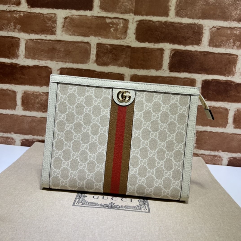 Gucci Clutch Bags